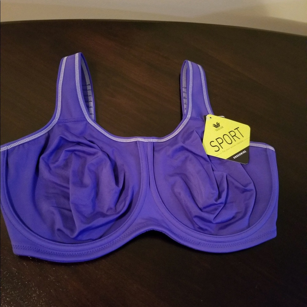 Wacoal Sports Bra